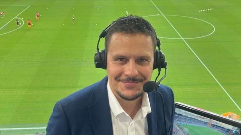 Le derby sera le dernier match commenté de la voix historique de la Juventus, Enrico Zambruno
