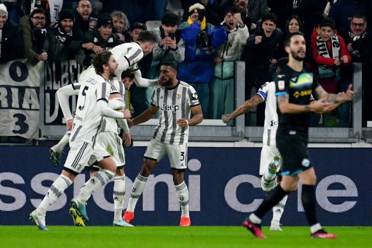 Juventus / Lazio : les tops et les flops de la victoire