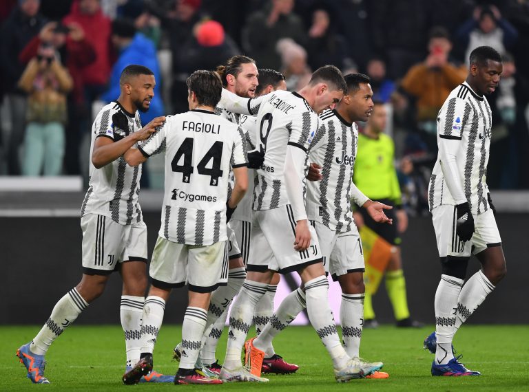 Juventus / Torino : les tops et les flops du Derby de Turin