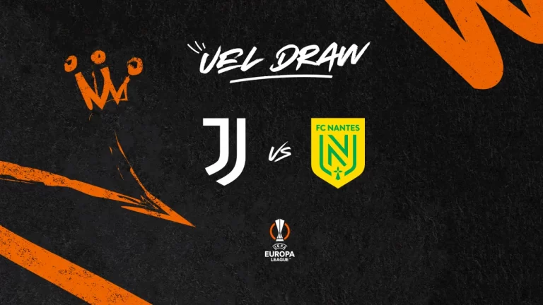 Juventus / FC Nantes : avant-match et compositions probables
