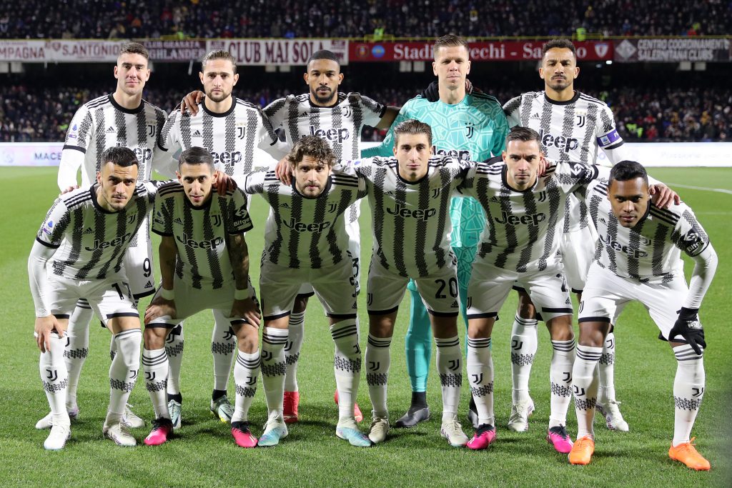 Mattia De Sciglio et Dusan Vlahovic s&rsquo;expriment après la victoire