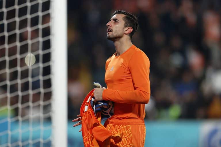 Perin et Di Maria s&rsquo;expriment après le succès face à Spezia
