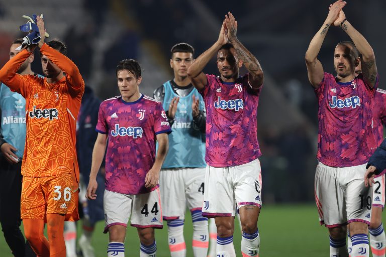 La Juventus s&rsquo;impose et reprend confiance avant le match retour contre le FC Nantes