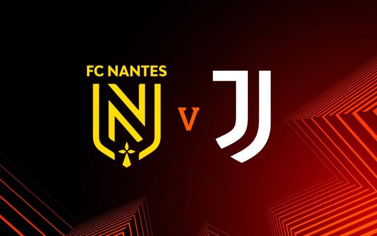 FC Nantes / Juventus : avant-match et compositions probables