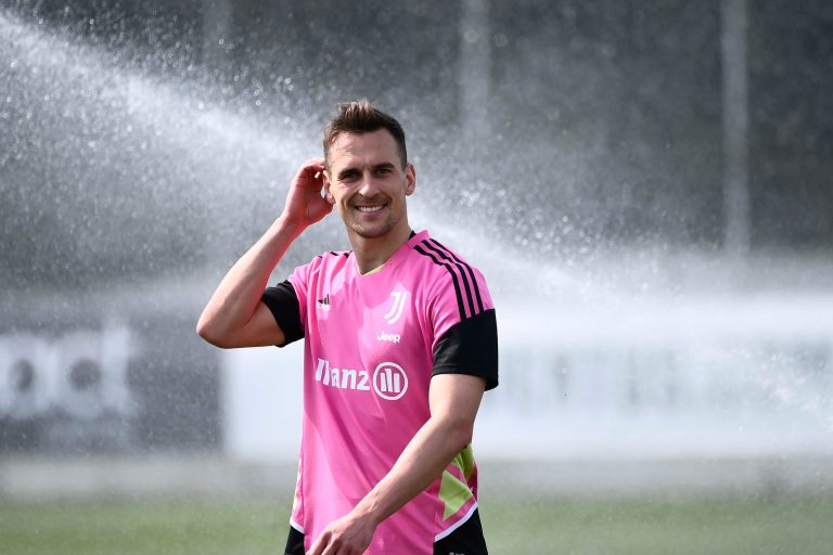 Plusieurs nouvelles positives pour Massimiliano Allegri à quelques jours de la reprise du championnat