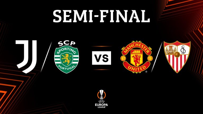 La Juventus affrontera le Sporting en quart de finale d&rsquo;Europa League
