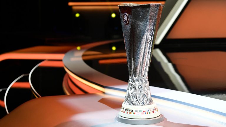 Les adversaires probables de la Juventus en quarts de finale d&rsquo;Europa League