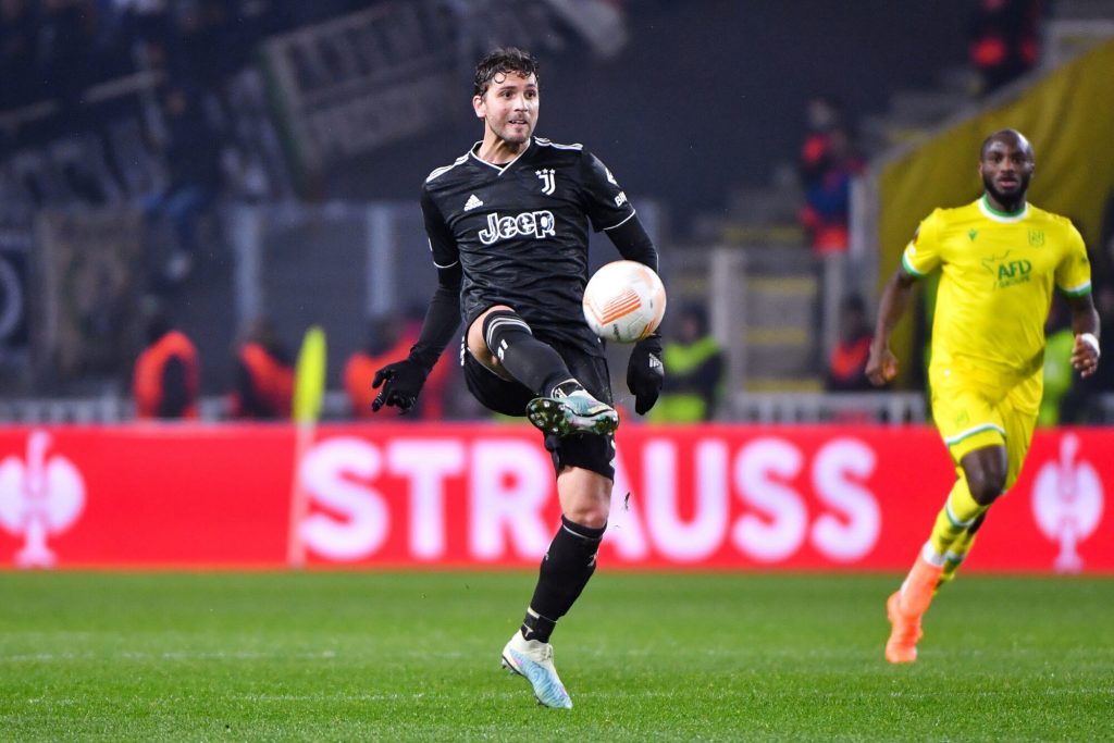 La fin de saison, la Juventus, son avenir… Quand Manuel Locatelli se livre comme jamais