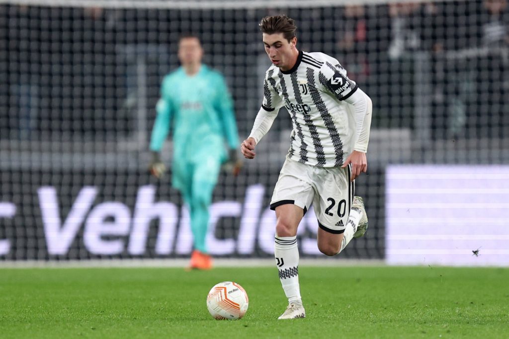 Son caractère, son avenir à Turin… Quand l&rsquo;agent de Fabio Miretti sort du silence