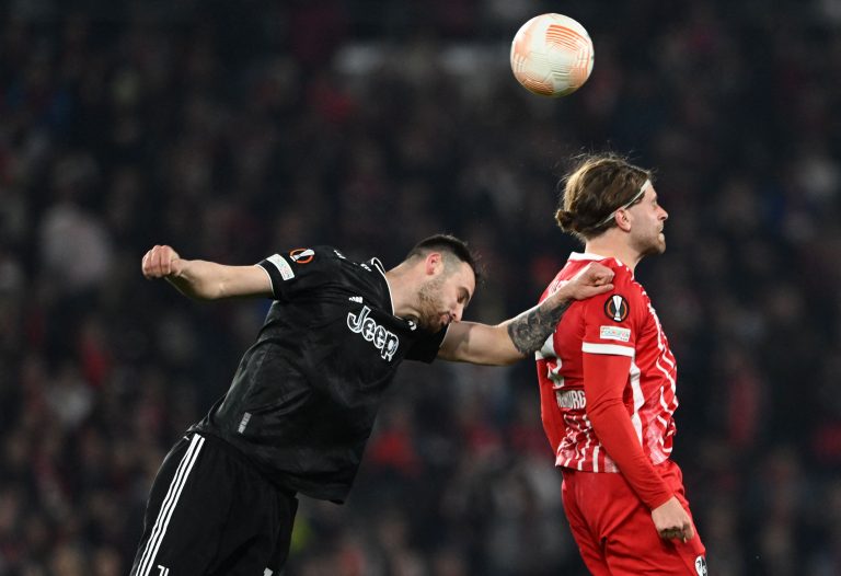 Les paroles de Gatti, Chiesa et Vlahovic après la victoire face à Fribourg