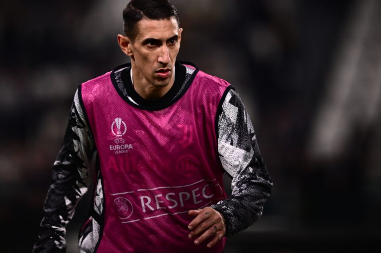 Les paroles de Danilo, Locatelli et Di Maria après la victoire