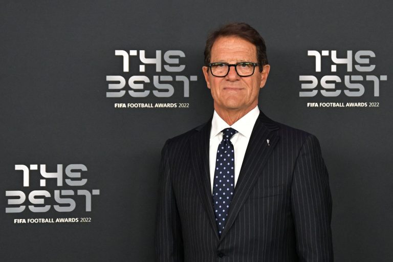 Quel est le favori de ce Roma / Juventus ? Fabio Capello répond
