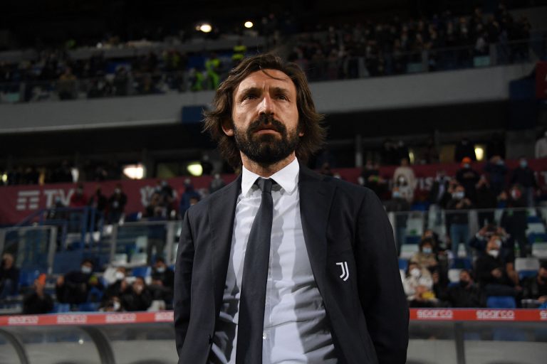 Andrea Pirlo retournerait volontiers à la Juventus