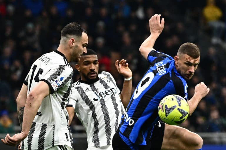 Les paroles de Gleison Bremer et Manuel Locatelli après la victoire face à l&rsquo;Inter