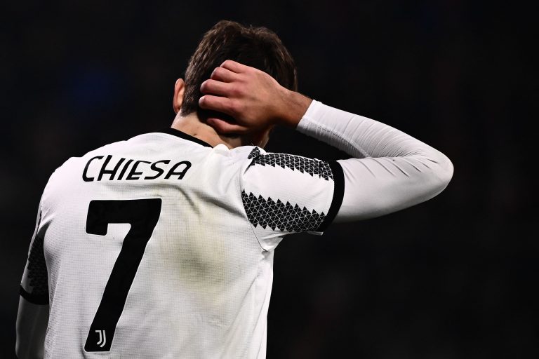 Sa rééducation, son numéro 7 et d&rsquo;autres anecdotes….Federico Chiesa se livre