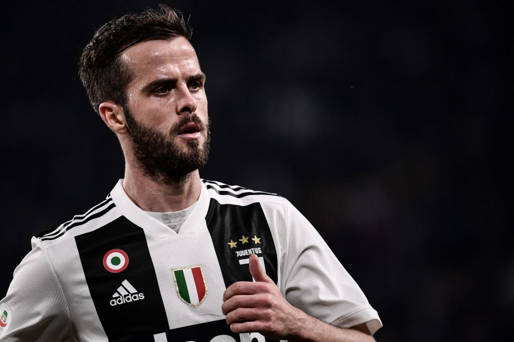 Miralem Pjanic complimente Nicolo Fagioli et n’est pas surpris par sa progression