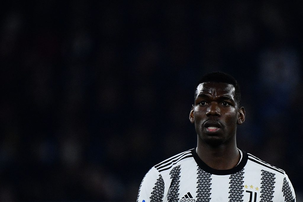 Ce docteur parle de la rechute de Paul Pogba