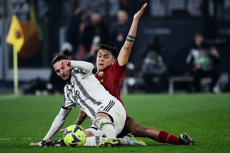 Les paroles d&rsquo;Adrien Rabiot après le match d&rsquo;hier