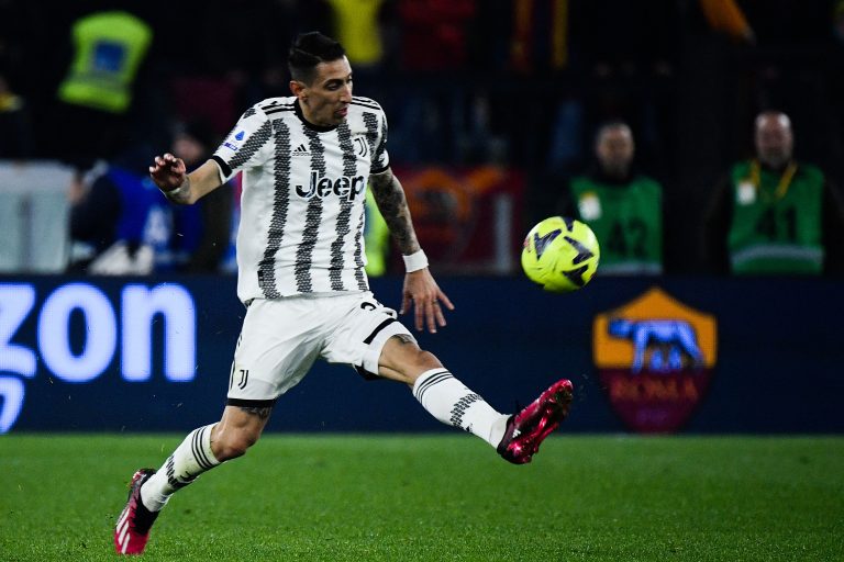 La Juventus veut prolonger Angel Di Maria ? Francesco Calvo répond