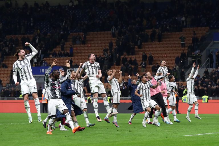 La fin de saison, l&rsquo;annulation de la sanction, le mercato…Ce journaliste italien donne son avis