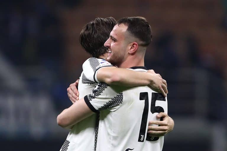 Inter / Juventus : les tops et les flops du derby d&rsquo;Italie