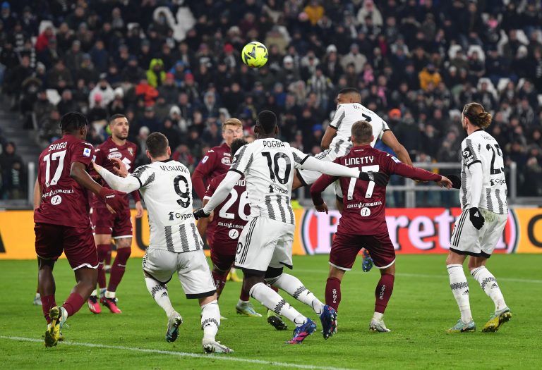 Les paroles de Bremer et Fagioli après la victoire du Derby