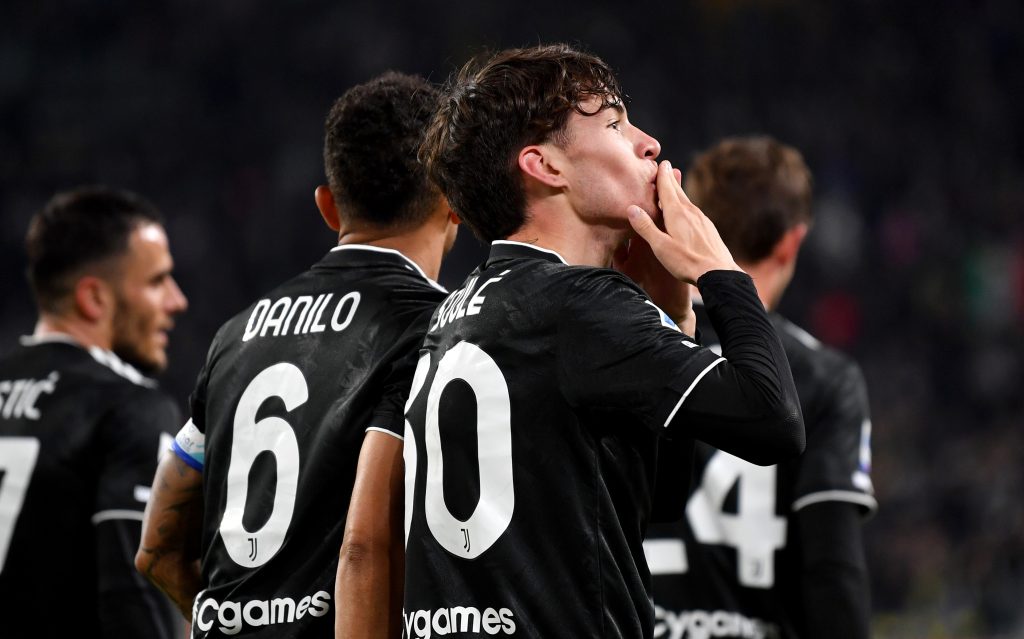 Juventus / Sampdoria : les tops et les flops de la victoire