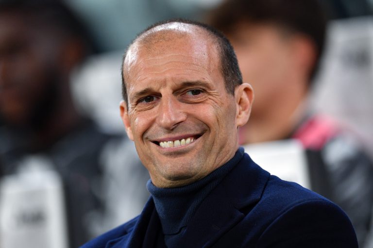 Juventus / Sampdoria : Massimiliano Allegri s&rsquo;est exprimé après la victoire