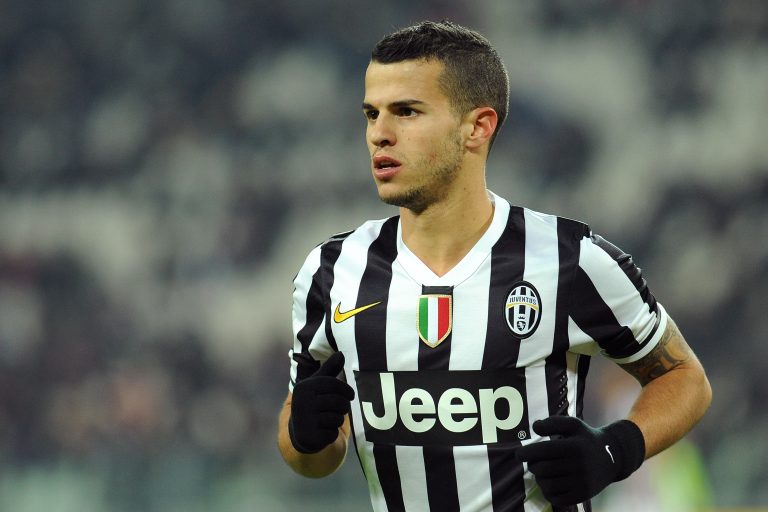 Du début à la fin de sa carrière, Sebastian Giovinco raconte son histoire