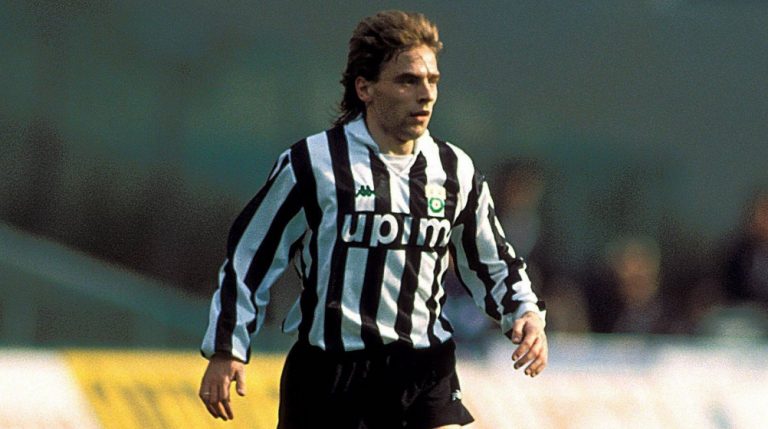 Cet ancien joueur de la Juventus et de la Rome parle du match à venir