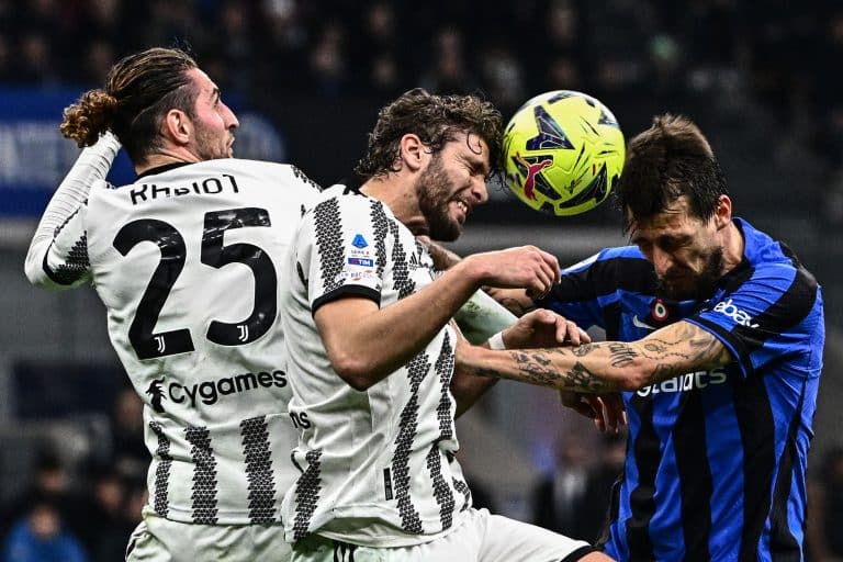 Sa carrière, sa saison à la Juventus…Manuel Locatelli se livre lors d&rsquo;un live sur Twitch