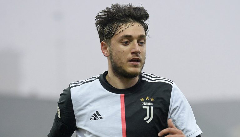 Cet ancien joueur de la Juventus Next Gen revient sur la victoire de la Coupe d&rsquo;Italie Serie C