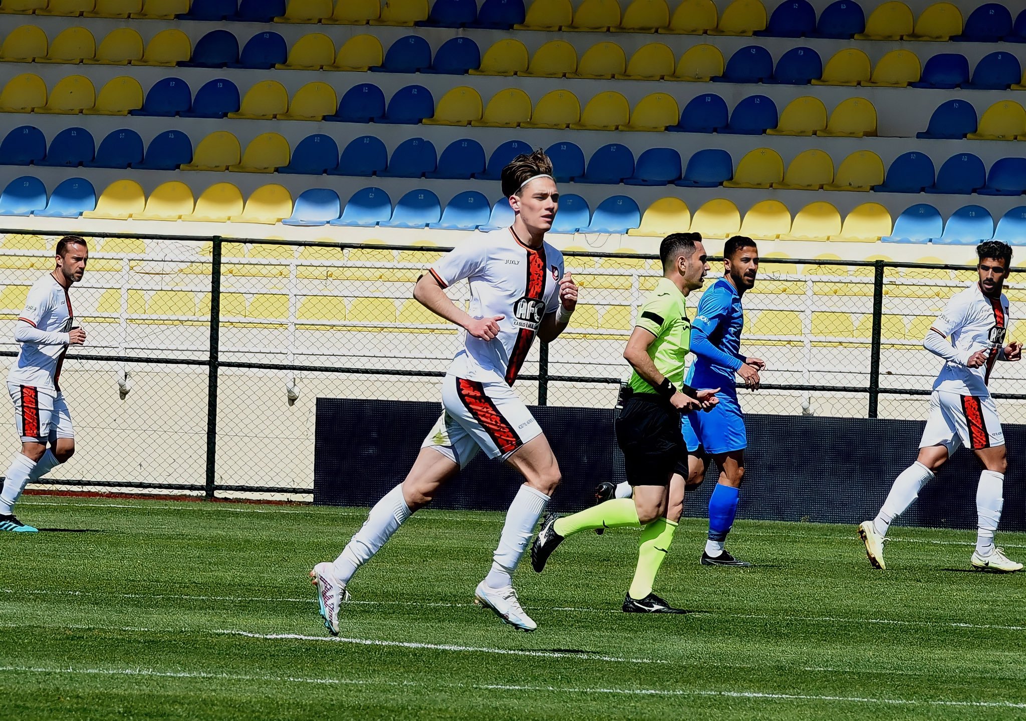 Efecan Barlik