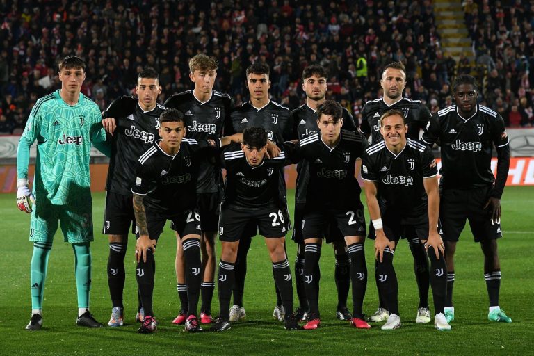 La Juventus Next Gen s’incline en finale de la Coppa Italia Serie C