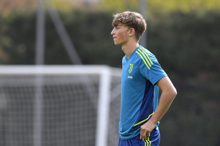 La Juventus va prolonger le contrat de ce jeune crack et lui offrir une chance avec l’équipe première lors de la pré-saison