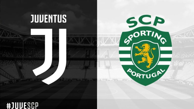 Europa League : L&rsquo;avant-match et les compos probables de ce Juventus – Sporting