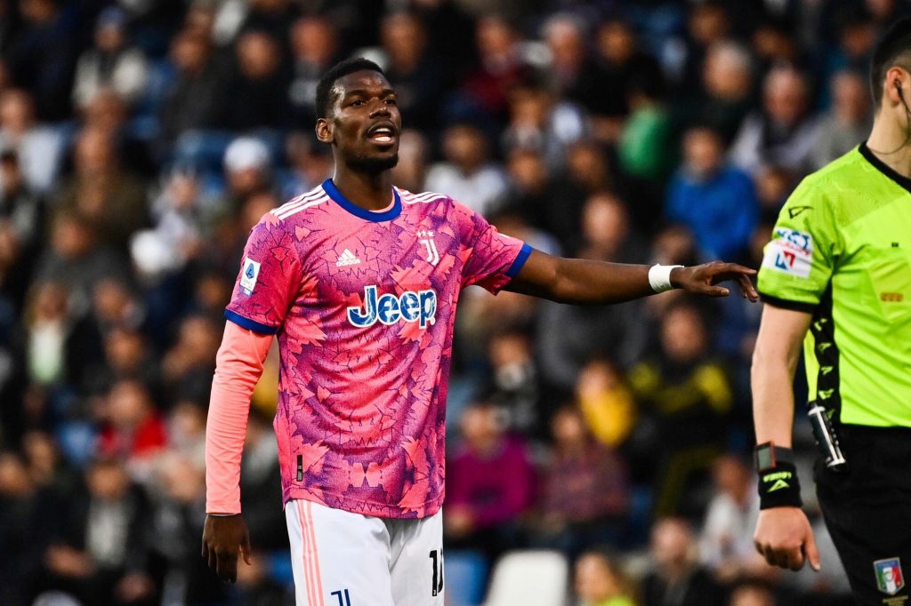 Le calvaire de Paul Pogba est enfin derrière lui ? Il répond sans détour