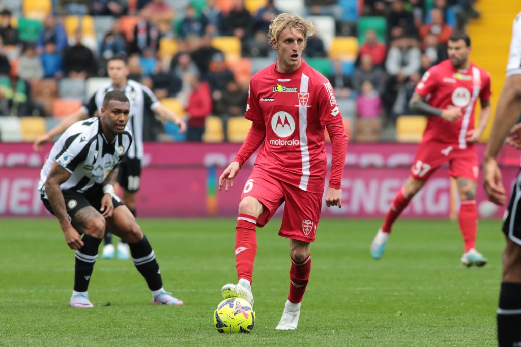 Nicolò Rovella, le nouveau Luka Modric italien ?