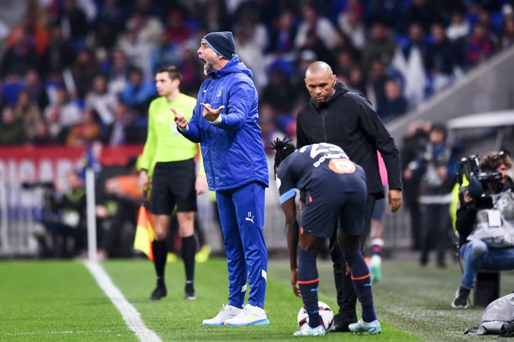 La Juventus aurait déniché le successeur d&rsquo;Allegri en Ligue 1