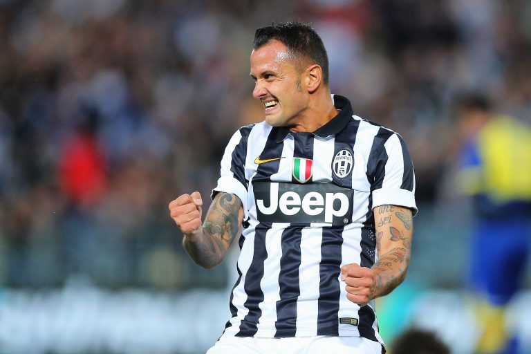Simone Pepe revient sur les difficultés rencontrées par la Juventus cette saison