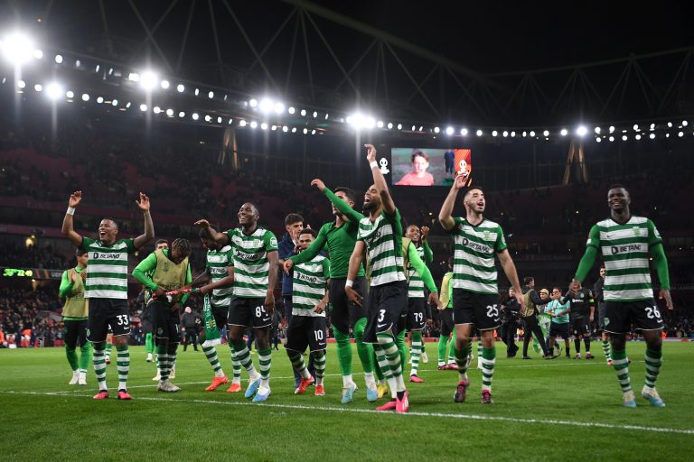 Ce journaliste évoque les points forts du Sporting et ses chances de battre la Juventus