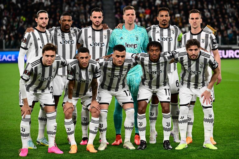 Les mots de Szczesny, Perin et Gatti après le match d&rsquo;hier soir