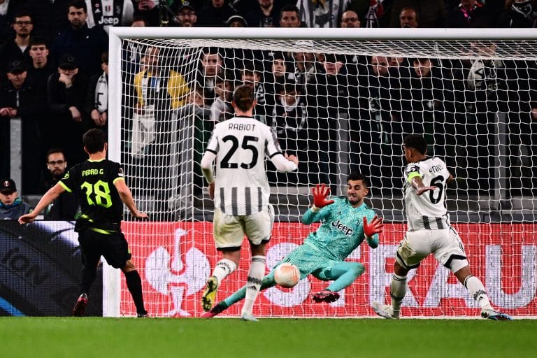Ce journaliste portugais évoque le match de ce soir au José Alvalade Stadium