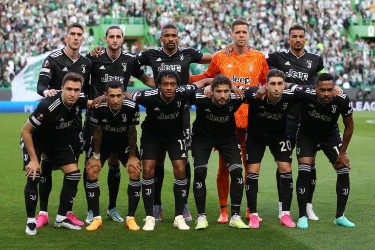 Sporting / Juventus : les tops et la flops du match au José Alvalade Stadium