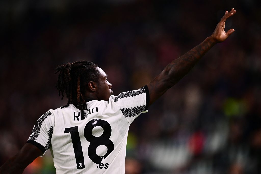 Les paroles de Wojciech Szczesny et Moise Kean après la victoire d&rsquo;hier soir