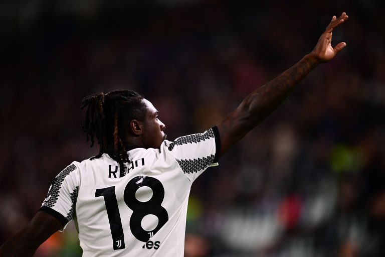 Les paroles de Wojciech Szczesny et Moise Kean après la victoire d&rsquo;hier soir