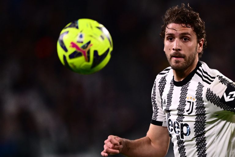 Une prolongation de contrat à venir pour Manuel Locatelli ?
