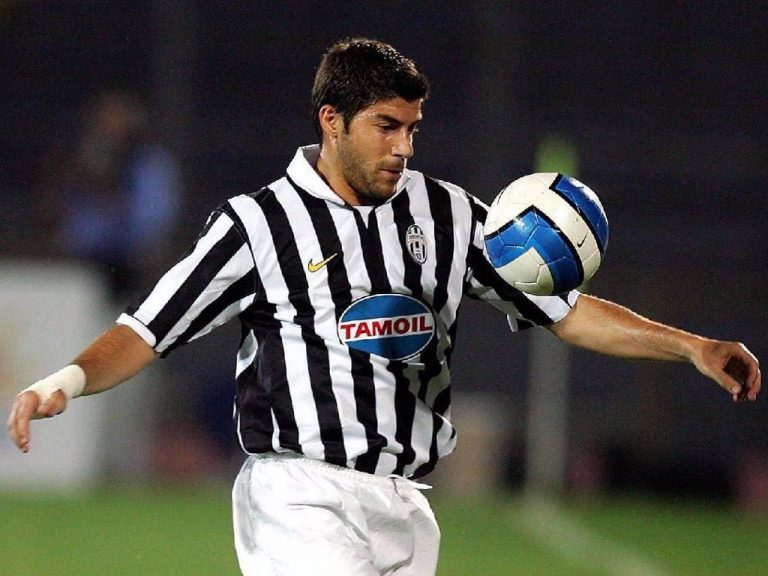 Un ancien joueur de la Juventus et de la Lazio évoque le match à venir entre les deux équipes