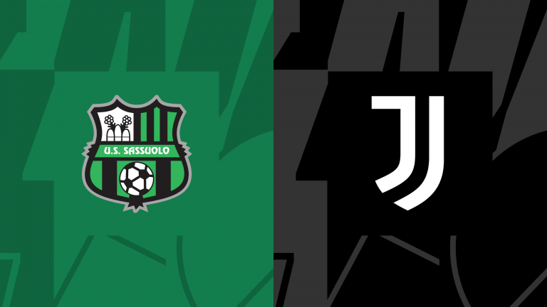 Sassuolo / Juventus : avant-match et compositions probables
