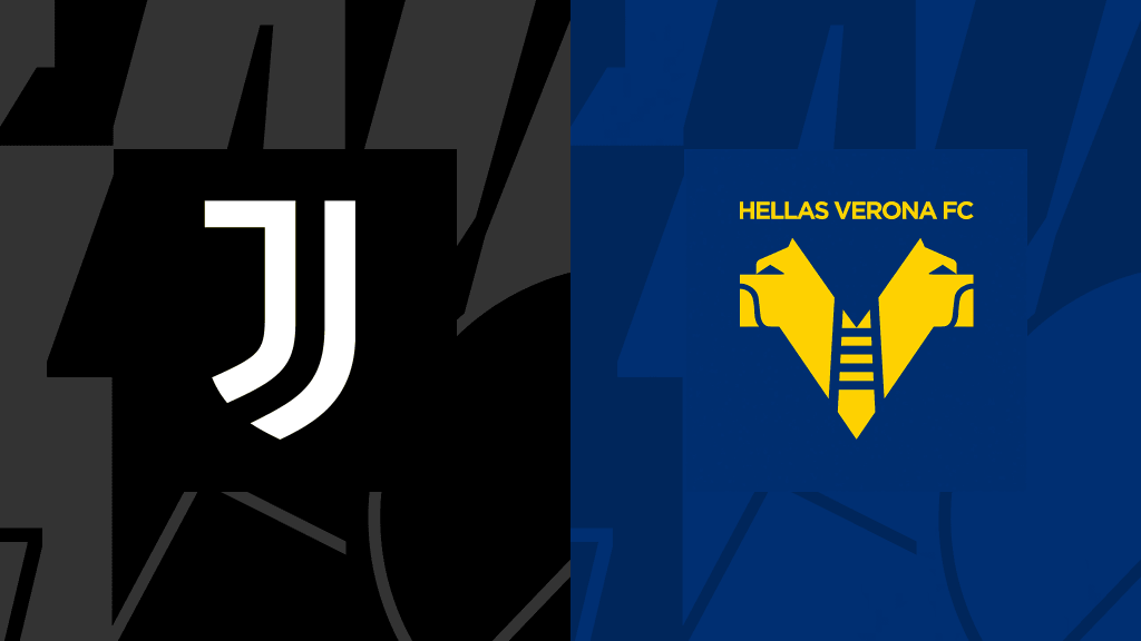Juventus / Hellas Verona : Diffusion TV, chaîne et streaming